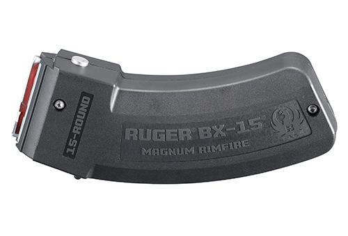 RUG MAG 22WMR/17HMR 15RD - Carry a Big Stick Sale